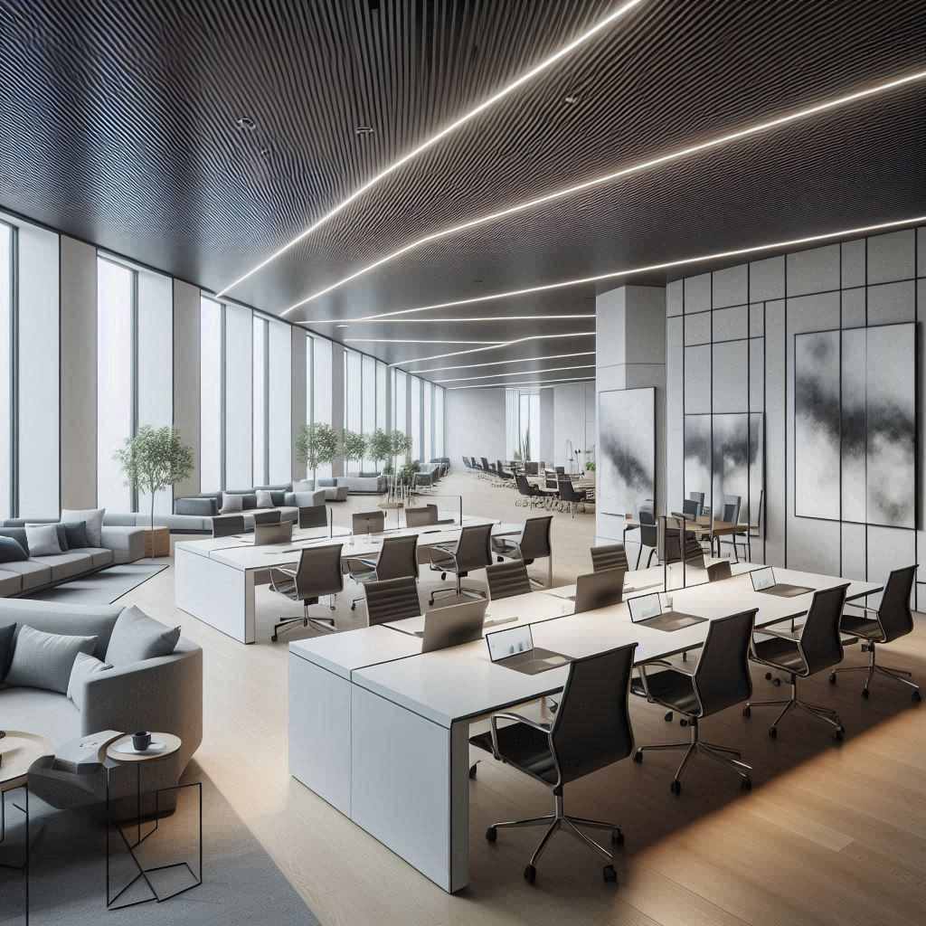研发团队如何为节能策略切换建立写字楼办公老板办公室设置的跟进台账